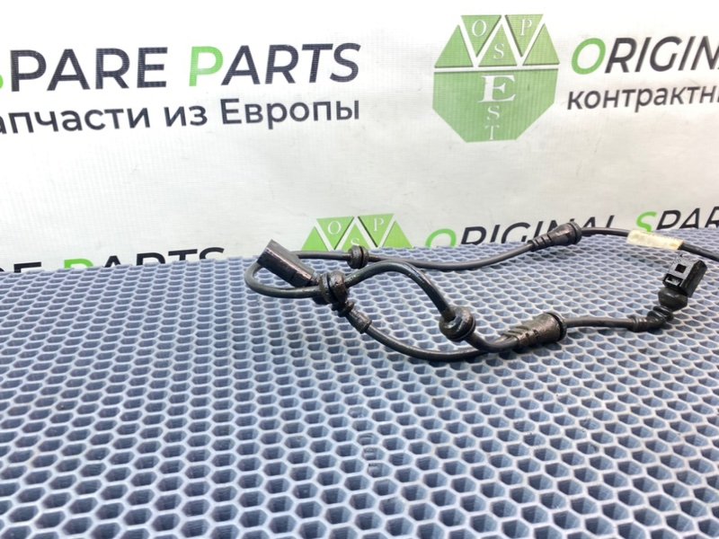 Коса ABS, 1000 рублей, Калининград