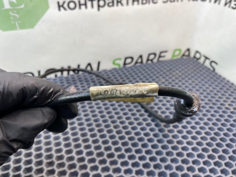 Коса ABS, 1000 рублей, Калининград