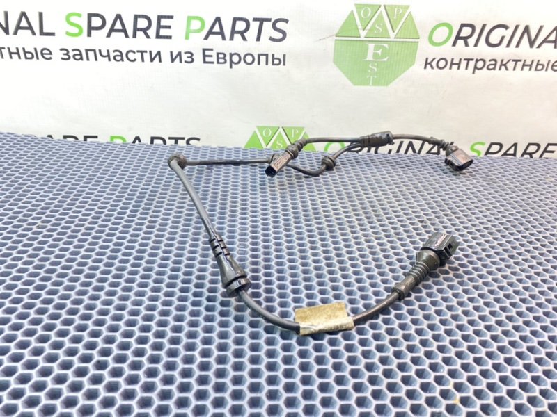 Коса ABS, 1000 рублей, Калининград