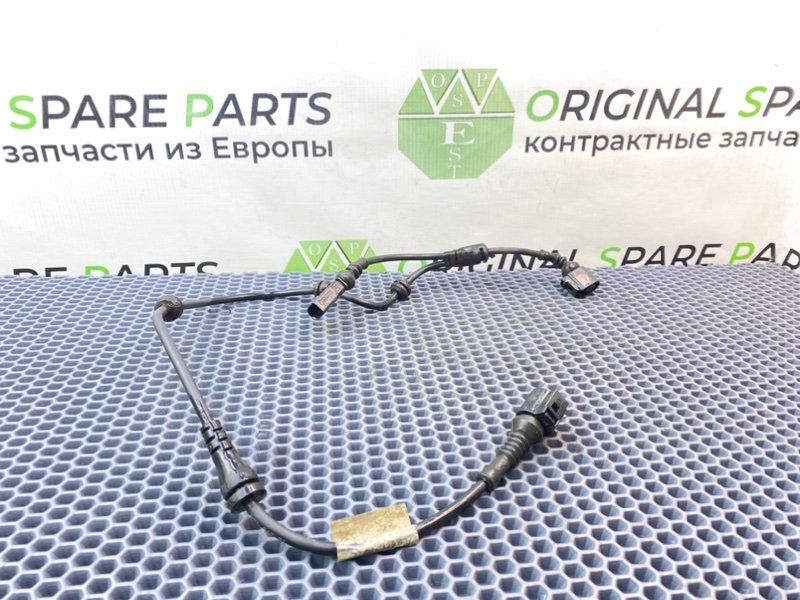 Коса ABS, 1000 рублей, Калининград