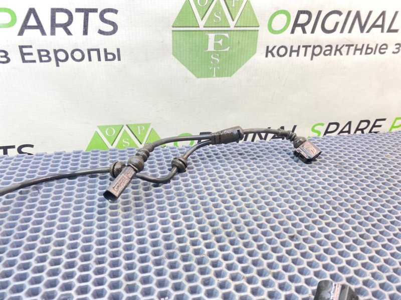 Коса ABS, 1000 рублей, Калининград