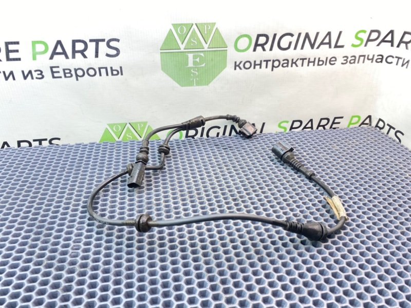 Коса ABS, 1000 рублей, Калининград