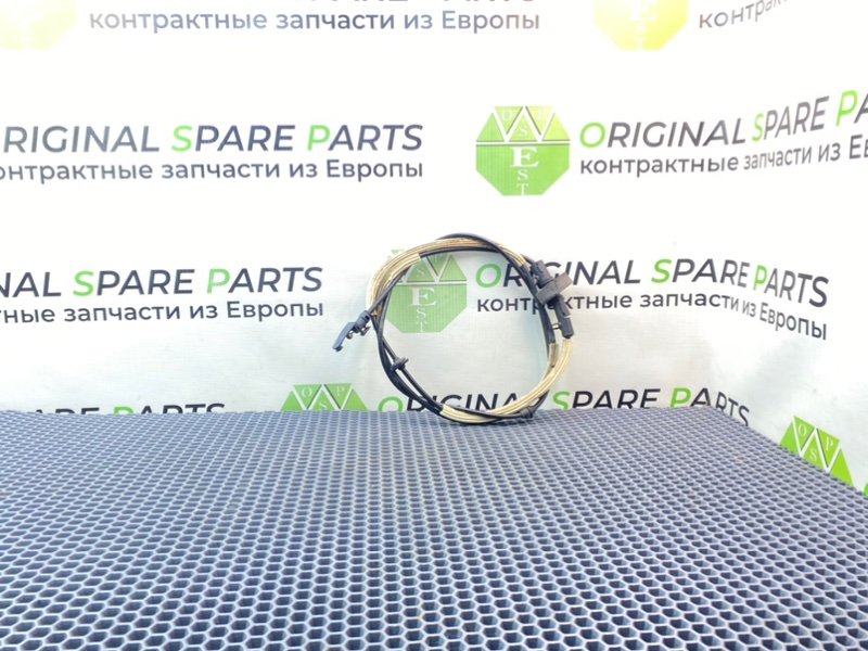 Трос капота, 1900 рублей, Калининград