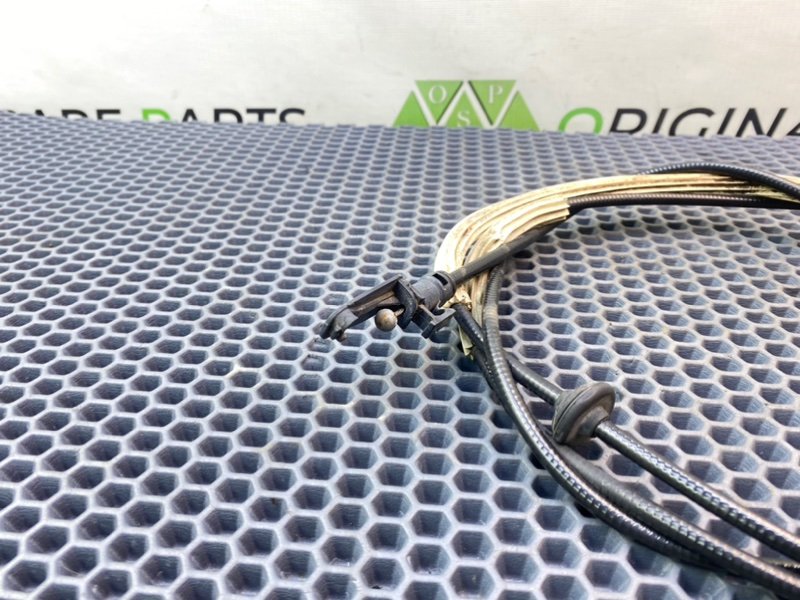 Трос капота, 1900 рублей, Калининград