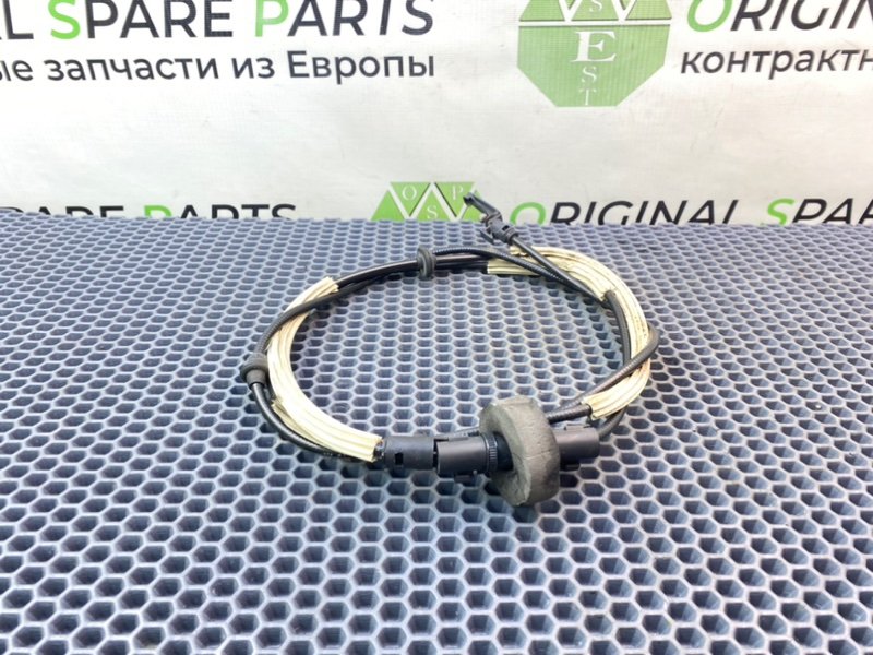 Трос капота, 1900 рублей, Калининград