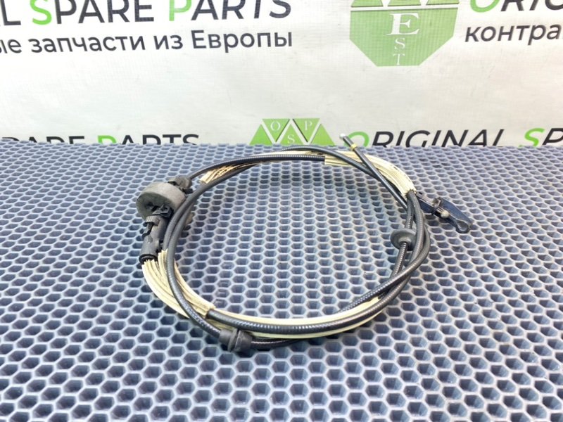 Трос капота, 1900 рублей, Калининград