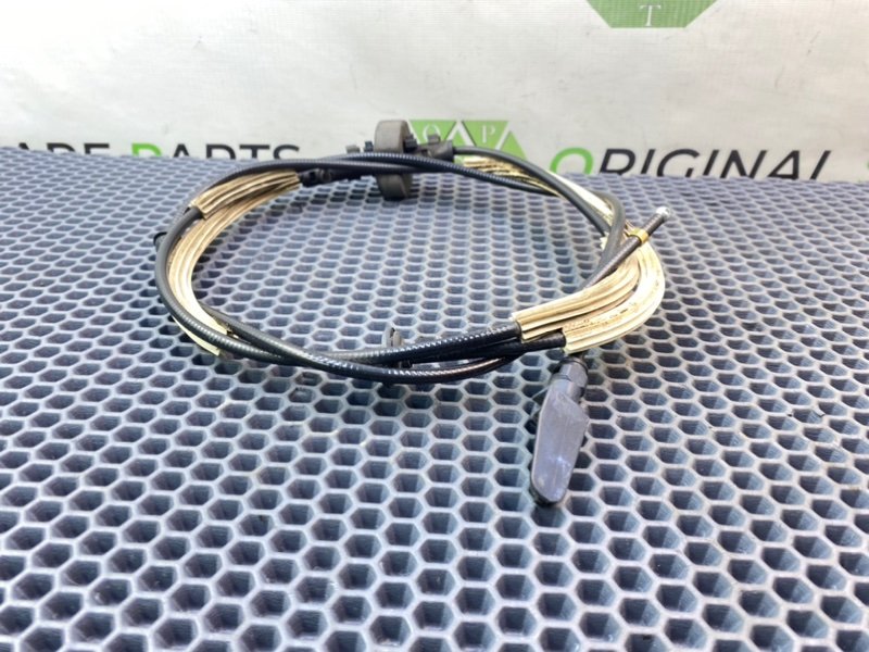 Трос капота, 1900 рублей, Калининград