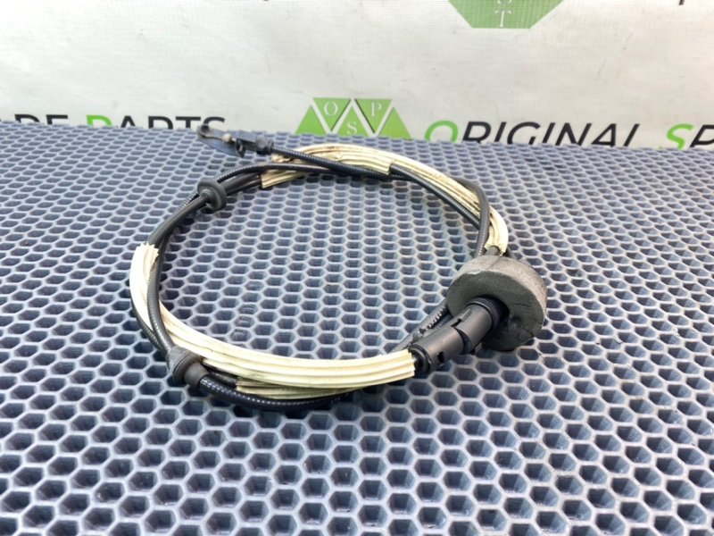 Трос капота, 1900 рублей, Калининград