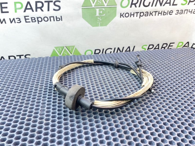 Трос капота, 1900 рублей, Калининград