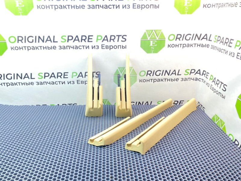 Накладки, 2900 рублей, Калининград