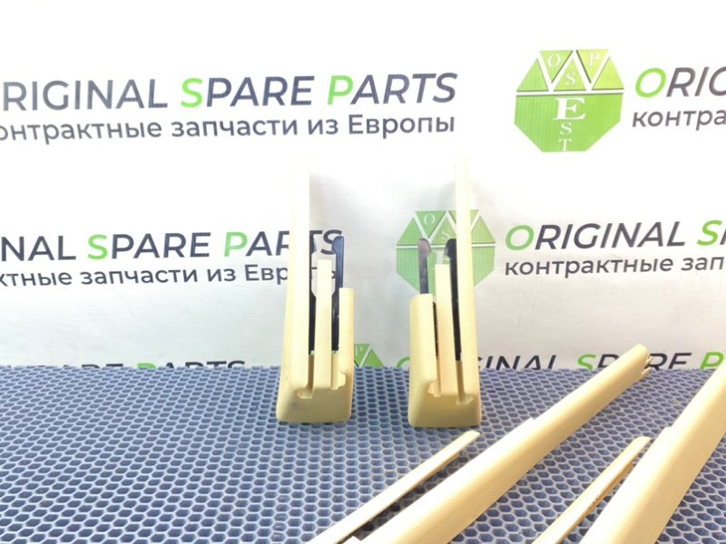 Накладки, 2900 рублей, Калининград