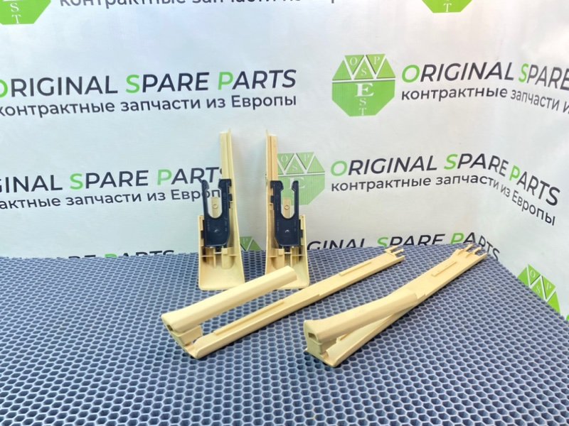 Накладки, 2900 рублей, Калининград