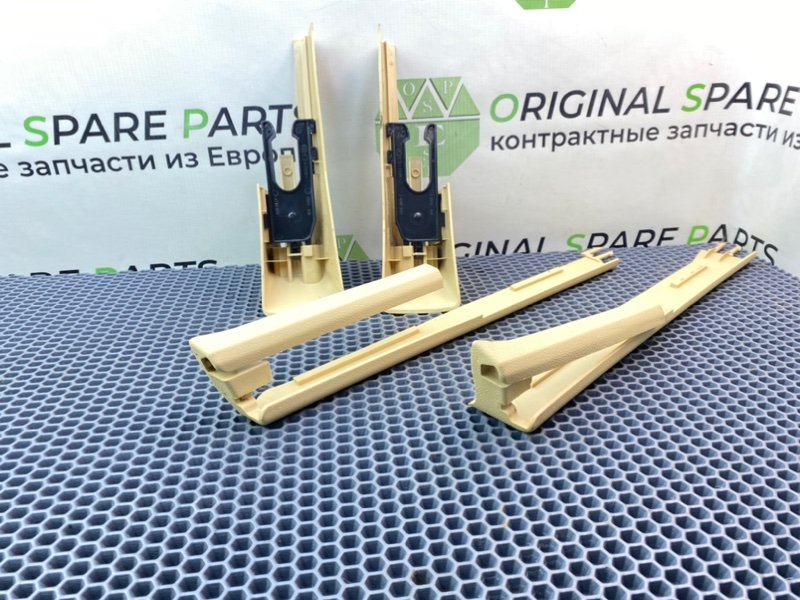 Накладки, 2900 рублей, Калининград