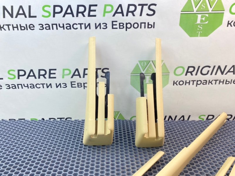 Накладки, 2900 рублей, Калининград