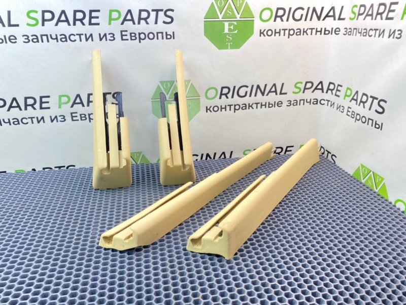 Накладки, 2900 рублей, Калининград