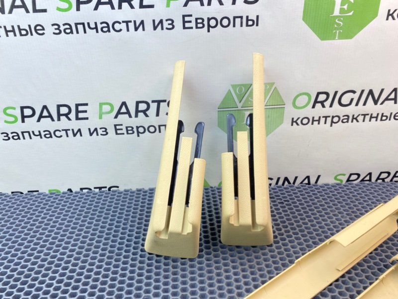 Накладки, 2900 рублей, Калининград