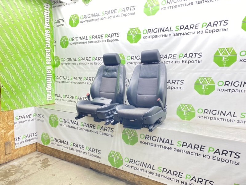 Сидения, 34400 рублей, Калининград