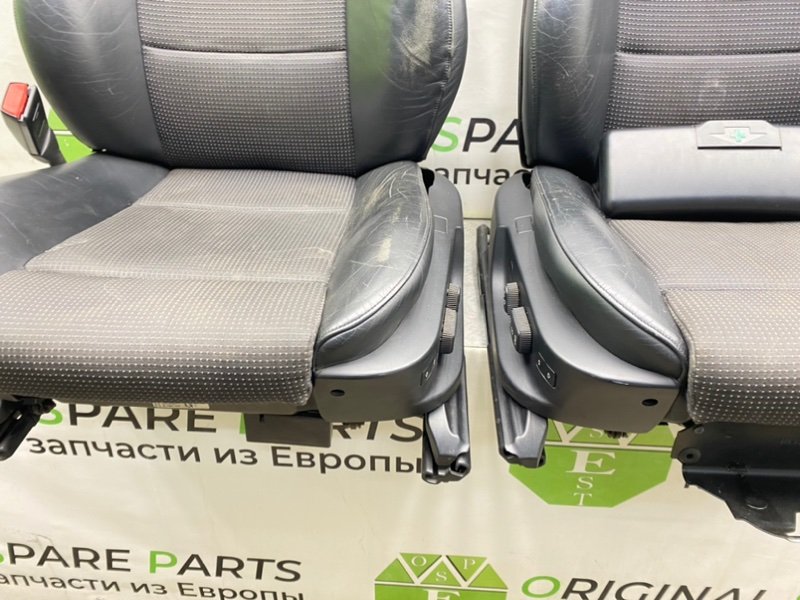 Сидения, 34400 рублей, Калининград