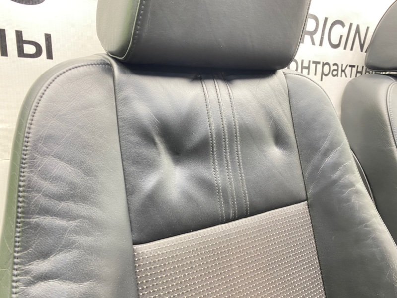 Сидения, 34400 рублей, Калининград