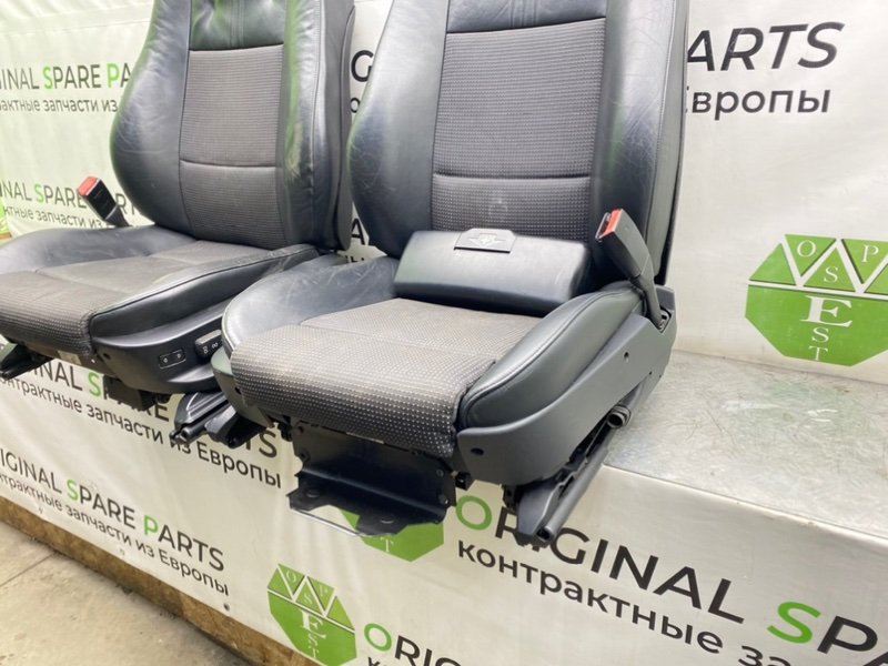 Сидения, 34400 рублей, Калининград