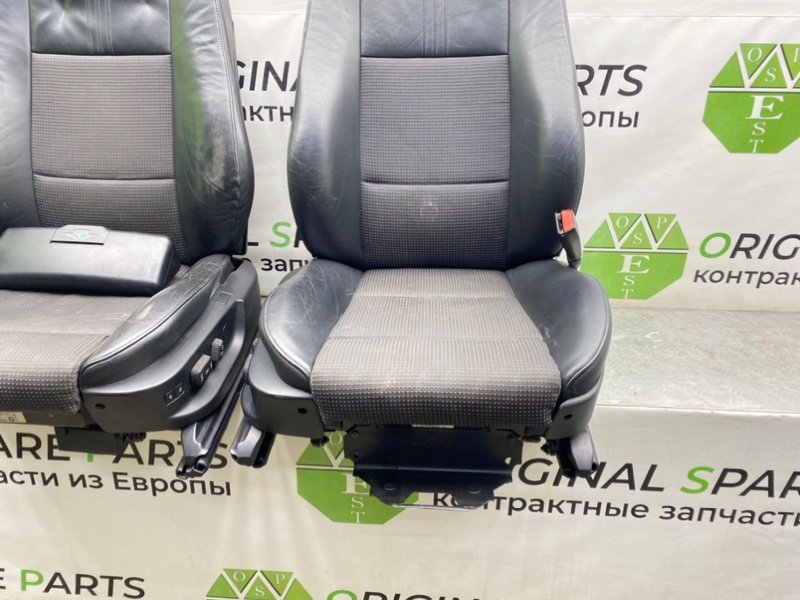 Сидения, 34400 рублей, Калининград