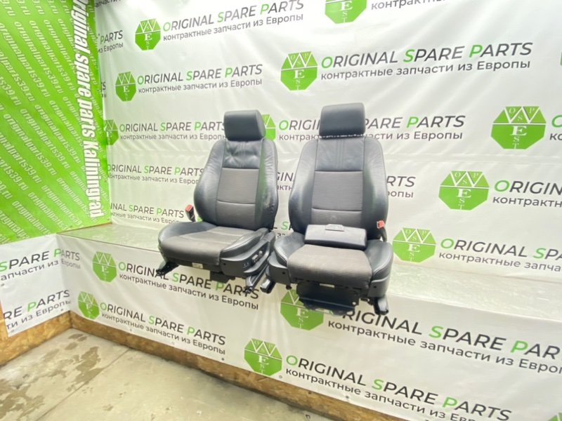 Сидения, 34400 рублей, Калининград