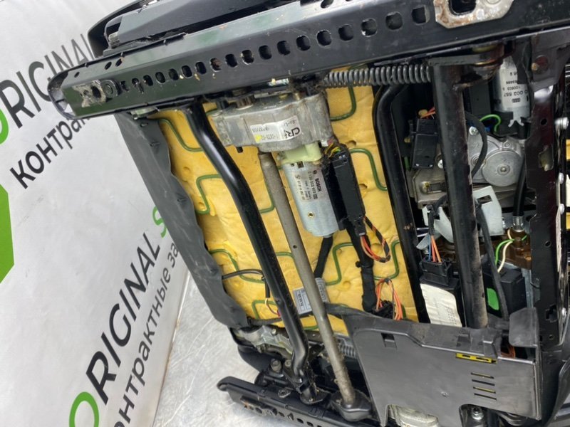 Сидения, 34400 рублей, Калининград