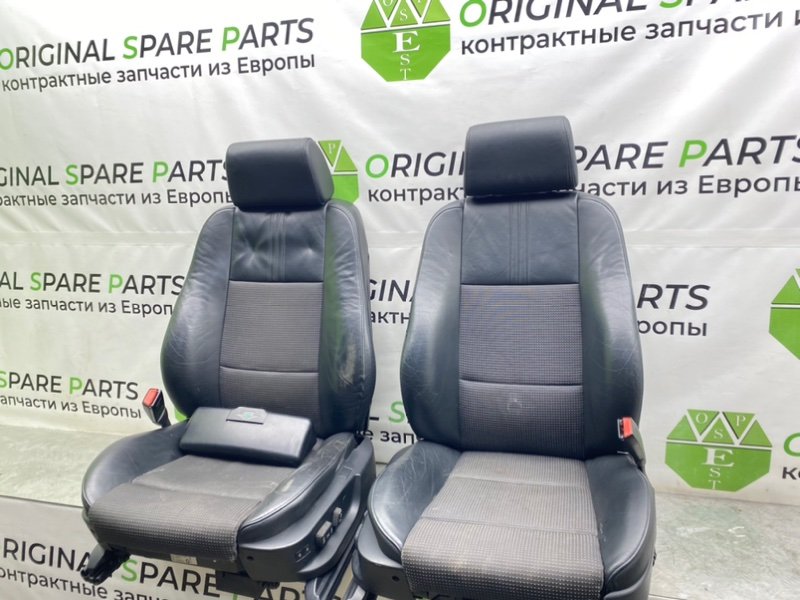 Сидения, 34400 рублей, Калининград