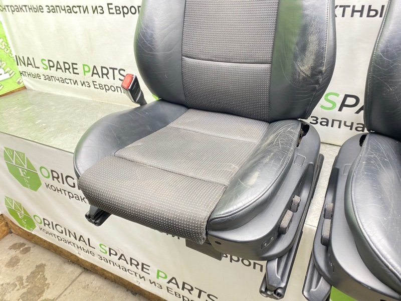 Сидения, 34400 рублей, Калининград