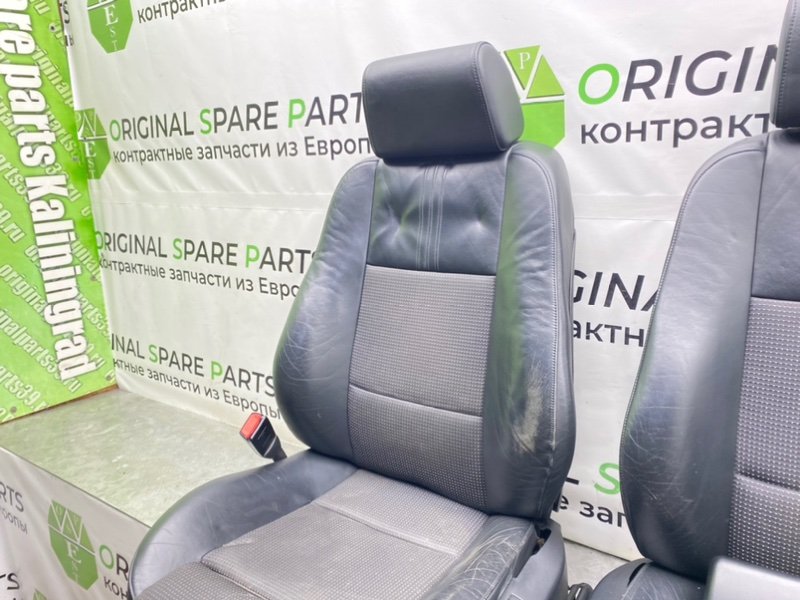 Сидения, 34400 рублей, Калининград