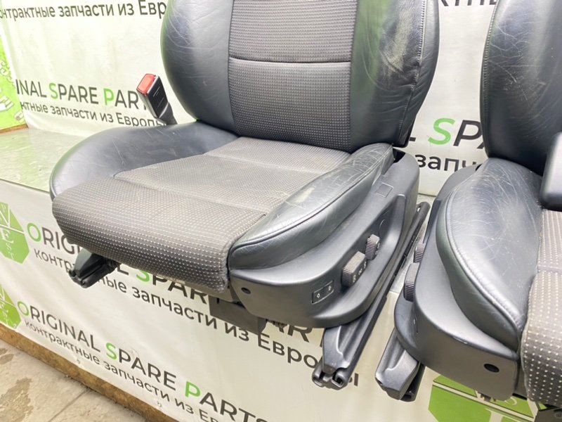 Сидения, 34400 рублей, Калининград