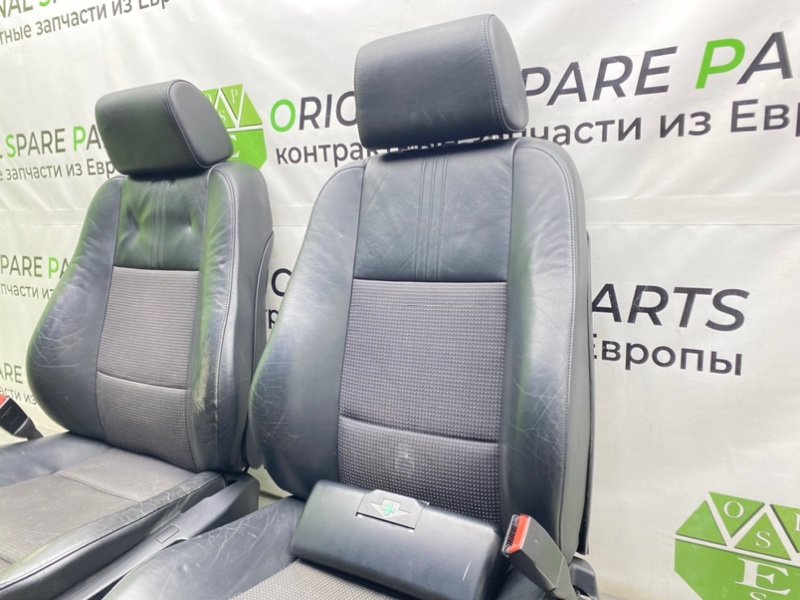 Сидения, 34400 рублей, Калининград