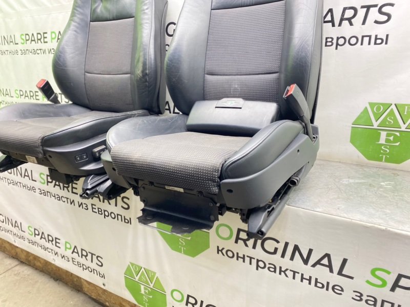 Сидения, 34400 рублей, Калининград