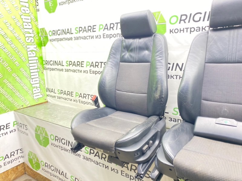 Сидения, 34400 рублей, Калининград