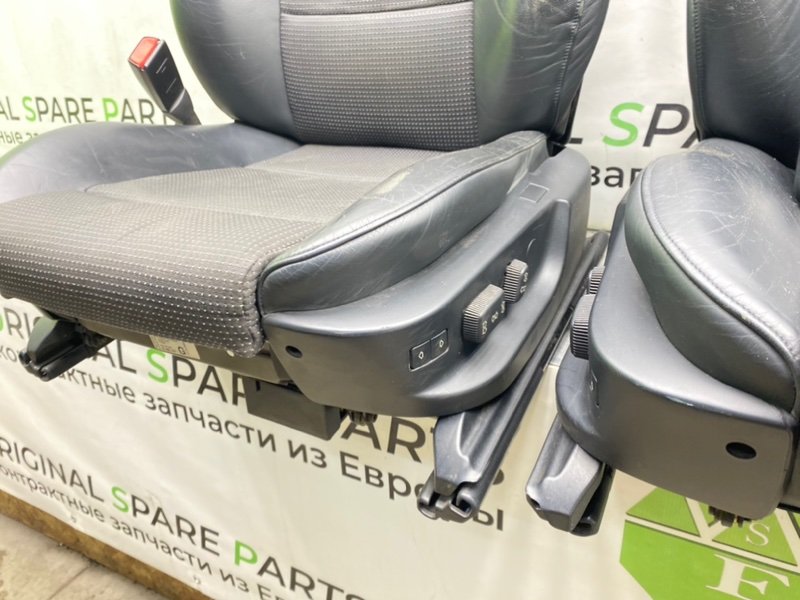 Сидения, 34400 рублей, Калининград