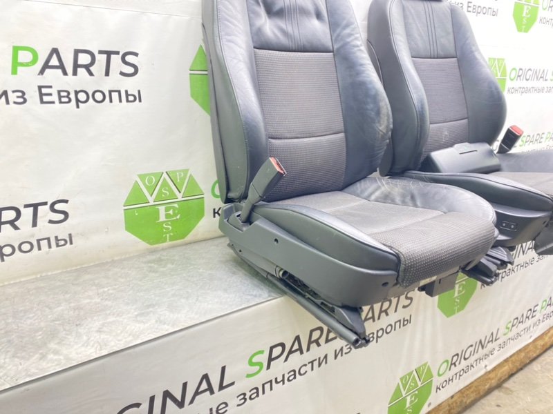 Сидения, 34400 рублей, Калининград