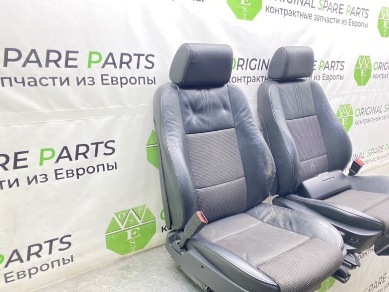 Сидения, 34400 рублей, Калининград