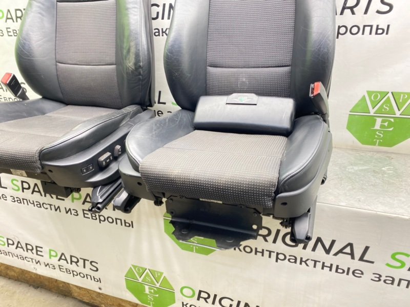 Сидения, 34400 рублей, Калининград