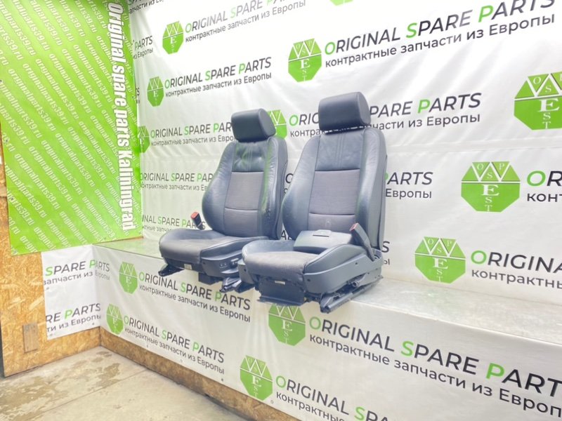 Сидения, 34400 рублей, Калининград