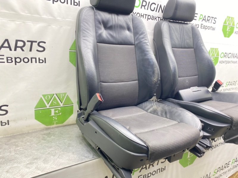 Сидения, 34400 рублей, Калининград