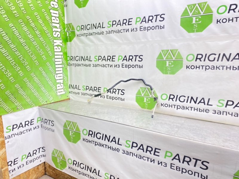 Трубка кондиционера, 1300 рублей, Калининград