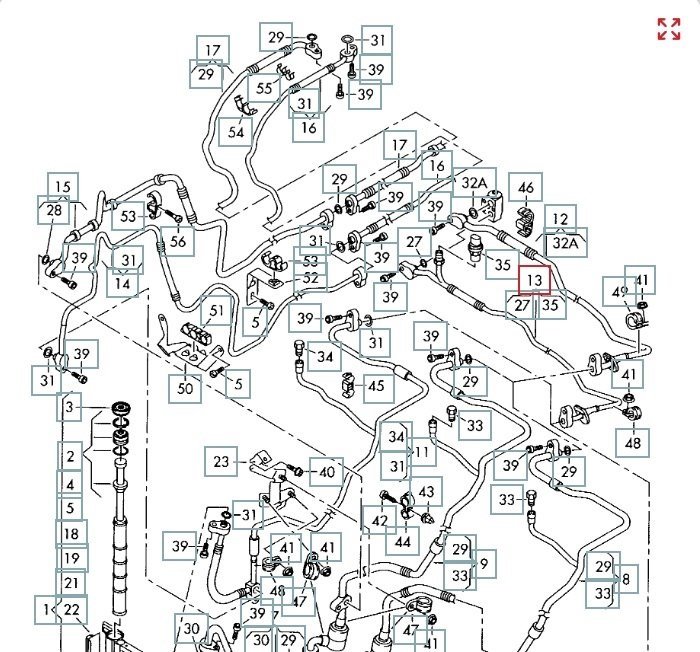Трубка кондиционера, 1400 рублей, Калининград