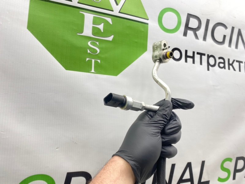 Трубка кондиционера, 1400 рублей, Калининград