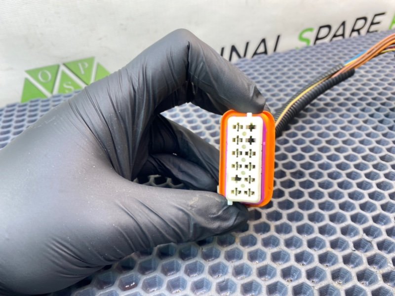 Проводка фары, 2200 рублей, Калининград