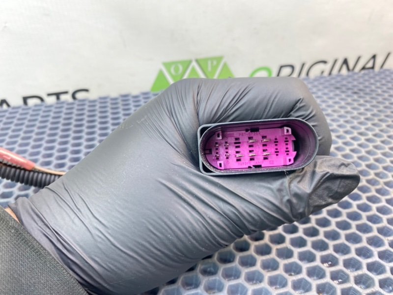 Проводка фары, 2200 рублей, Калининград