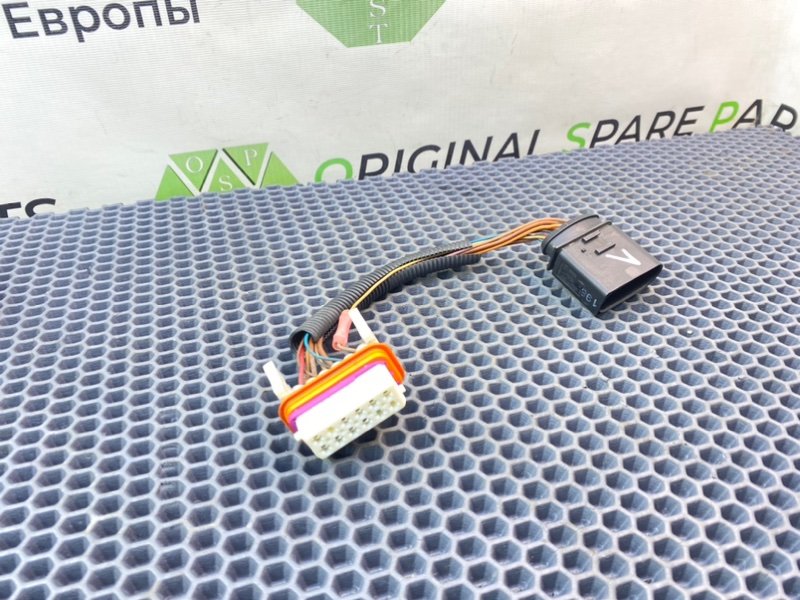 Проводка фары, 2200 рублей, Калининград