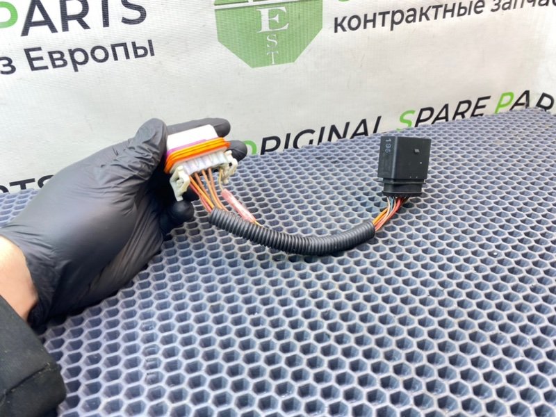 Проводка фары, 2200 рублей, Калининград