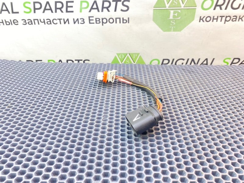 Проводка фары, 2200 рублей, Калининград