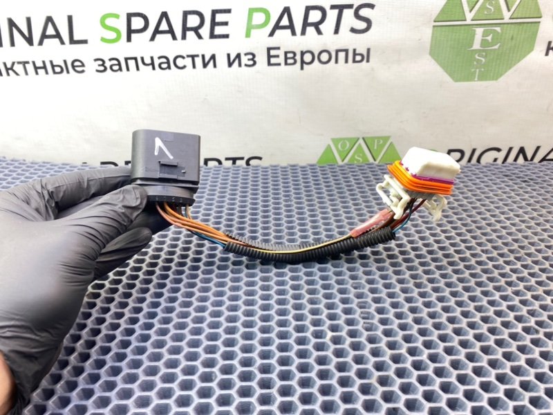 Проводка фары, 2200 рублей, Калининград