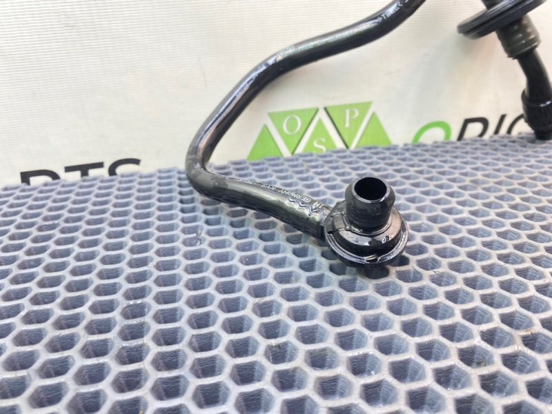 Трубка вакуумного усилителя тормозов, 2100 рублей, Калининград